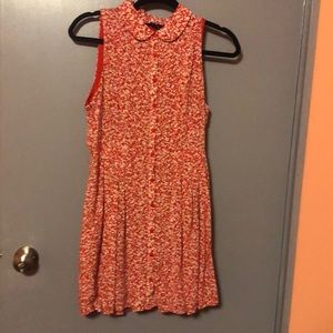 Cute Forever 21 Dress